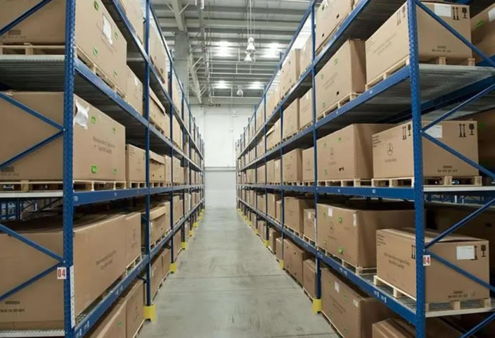 深圳到路南区货物仓储